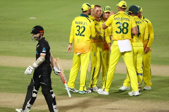 AUS vs NZ Dream11 Team Prediction, Australia vs New Zealand: Captain, Vice-Captain, Probable XIs For The 3rd ODI, At Cazaly’s Stadium in Cairns